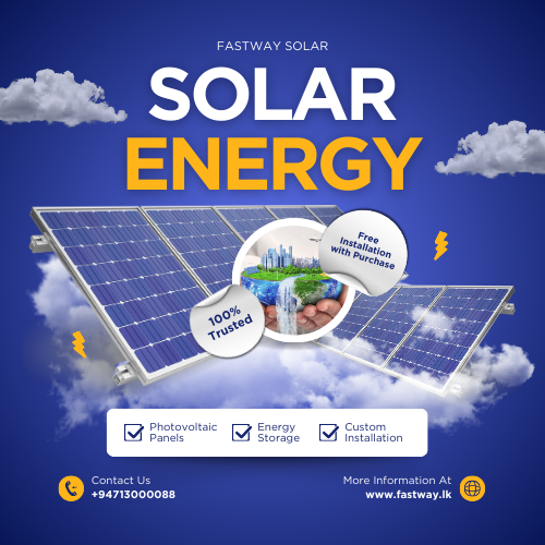 Solar Energy