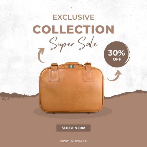 Bags & Fashion accessories