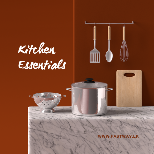 Home & Kitchen