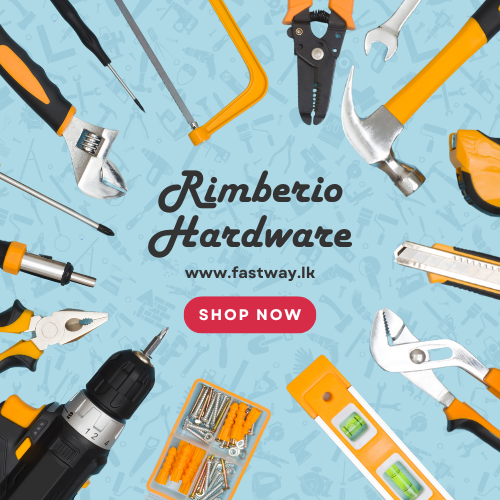 Hardware Products