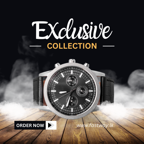 Watch Collections