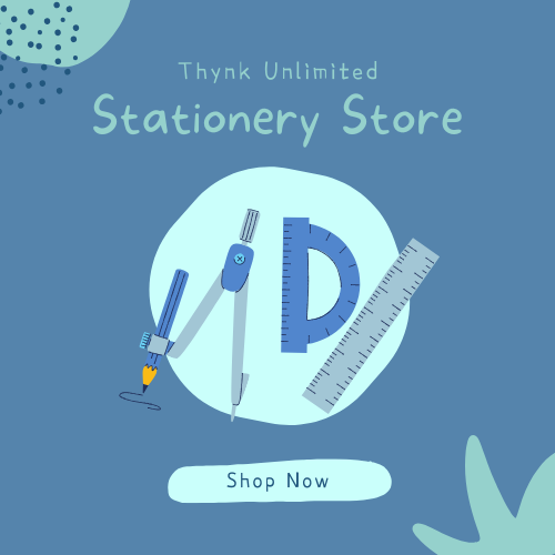 Stationery Collections