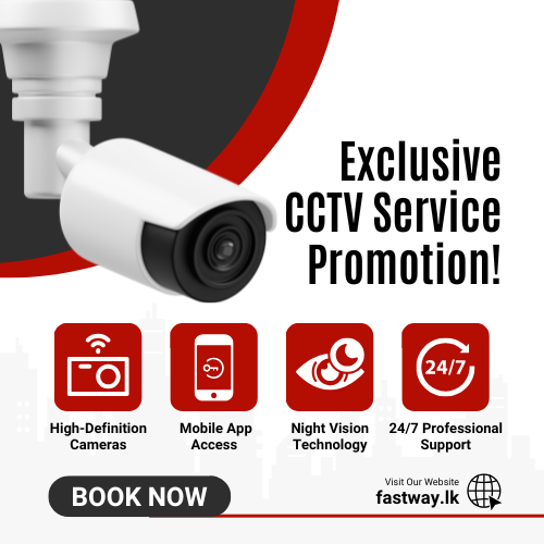 CCTV Camera